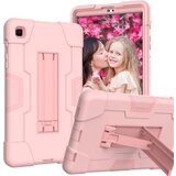 JTech Ohišje za Samsung Galaxy Tab A 8,4" Armoured s stojalom Pink, (22025678) | Shoptok.si