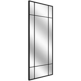 Styler Zidno ogledalo 60x150 cm Loft Connor – | shoptok.hr