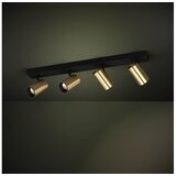 Eglo 390085 - LED spot svetiljka CUMARIBO 4xGU10/4,5W/230V 3000K | Eponuda.com