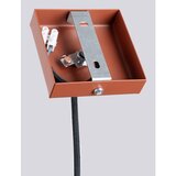 Nice Lamps Ciglasta viseća svjetiljka Fideus – | shoptok.hr