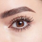 Bourjois Volume Glamour Coup de Théâtre maskara za volumen trepalnic 7 ml odtenek 02 Black | Shoptok.si