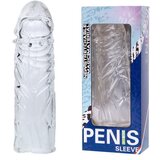  Providna navlaka za penis 13cm Cene