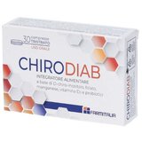 FarmItalia chirodiab tablete, 30 tableta u