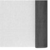 vidaXL Mreža iz steklenih vlaken 80x2000 cm črna Cene