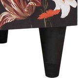  Ormari za skladištenje s ladicama Šareni 70 x 33,5 x 46 cm | shoptok.hr