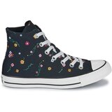 Converse CHUCK TAYLOR ALL STAR FLORAL Crna | shoptok.hr