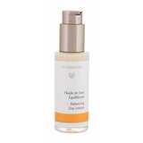 Dr. Hauschka balancing day lotion losion za obnavljanje ravnoteže kombinirane kože 50 ml za žene Cijene