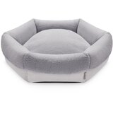 Chloe's Home Krevet Tallinn Grey | shoptok.hr