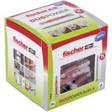 Fischer DUOPOWER 8x65 S LD 2-komponentni tipl 65 mm 8 mm 538256 25 St. | Eponuda.ba