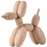 Boyhood Kipić od masivnog drveta (visina 14,5 cm) Ballon Dog – Cijene