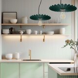 Toolight Stropni luster APP1455-1CP Green | shoptok.hr