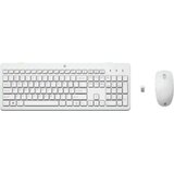 HP 230 WL Mouse+ KB Combo230 WL Mouse+ KB Combo230 WL Mouse+KB Combo mis + tastatura Cijene