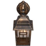Tri O Vanjska svjetiljka (visina 30 cm) Volturno – | shoptok.hr