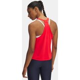 Under Armour Tech Swing Tank-RED Women's Tank Top - Women's | Shoptok.si