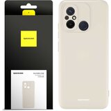 Spacecase SILIKONSKI OVITEK ZA XIAOMI REDMI 12C BONE PROTECTION, (21963815) | Shoptok.si