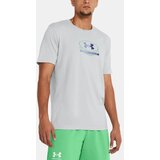 Under Armour Men's T-shirt GLOBAL LOCKERTAG SS | shoptok.hr