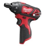 Milwaukee aku udarni odvijač M12 BSD-0 12V 20Nm – Solo | Eponuda.ba