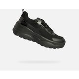 Geox Black women's sneakers Xtros - Women's Cene