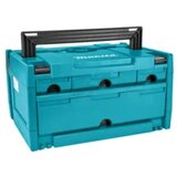 Makita transportni kofer za alat Makpac 3 V1 P-84311 | Eponuda.ba