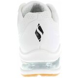 Skechers Nizke superge Uno 2 - Air Around You White 155543-WHT Bela | Shoptok.si
