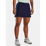 Under Armour Skirt UA Links Knit Skort-NVY - Women Cijene