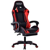 Imperial Throne gejmerske stolice massage 4700 red Cene