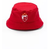Crvena Zvezda 6.8-Šešir sa grbom vel. 6.8 3142 | ePonuda.com