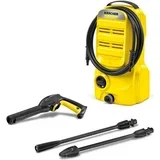 K 2 Classic Perac visokog pritiska