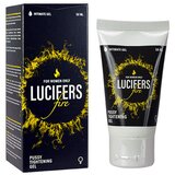 Morningstar Lucifers Fire - Pussy Tightening Gel | Shoptok.si