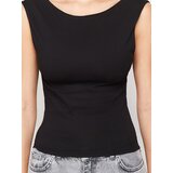 Trendyol Ženska bluza TWOSS24BZ00031, Crne | Eponuda.com