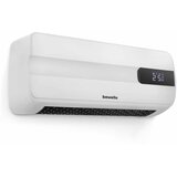 Bewello klimatska naprava stenski grelnik z daljinskim upravljalnikom in lcd zaslonom 2000w Cene