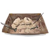 4m Iskopaj Dino Brahlosaurus | ePonuda.com