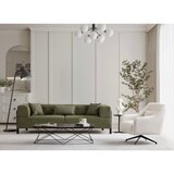 Atelier Del Sofa Trosjed Gio 93x75x225 cm, Zeleni | Eponuda.ba