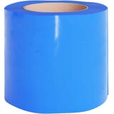  Zavjesa za vrata plava 200 mm x 1,6 mm 25 m PVC | shoptok.hr