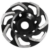  DISK DIJAMANTNI SEGMENT L 125mm C4696 RICHMANN Cijene