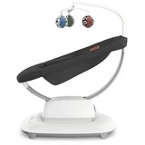 Uppababy Mamaroo ljuljačka za bebe, Jake Charcoal Melange | shoptok.hr