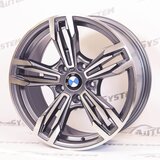  FELGA ALUMINIJUMSKA BMW 18X8.5 P707 Cijene