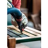 Bosch EXPERT Sanding Finger Coarse AVZ 32 RT4 brusna ploča za multifunkcionalne alate od 32 x 50 mm - 2608900040 | ePonuda.com