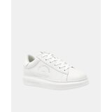 Karl Lagerfeld Nizke superge KL52568A KAPRI Bela Cene