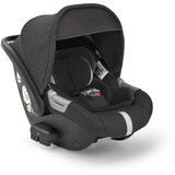 Inglesina auto sedište (0-13kg) darwin, upper black 2024 ( A080638 ) | ePonuda.com