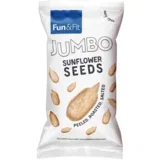 jumbo suncokret pečeni oljusteni 100g