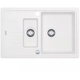 Franke sudopera Basis BFG 651-78 114.0301.368 Cene