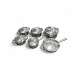 Prolinetech set kuhinjskog posuđa PLT/CO-012 | Eponuda.com