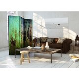  Paravan u 3 dijela - Emerald Mystery [Room Dividers] 135x172 | shoptok.hr