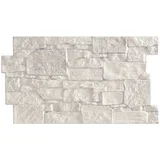 Vanjske zidne pločice Stones white 31x56 cm, 1. klasa, 1,21 m²