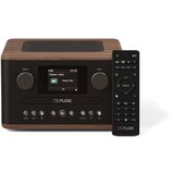 Pure Ciste klasicne C-D4 kava rjava/oreh EU | Shoptok.si