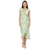 La Modeuse Obleke 70907_P166040 Zelena Cene
