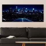 Wallity Slika za zid YTY103641641630_50120, 50x120 cm | Eponuda.ba