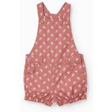 CA pantalone sa tregerima za bebe, Roze Cene