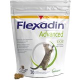 Vetoquinol flexadin cat advanced 30 tableta Cene